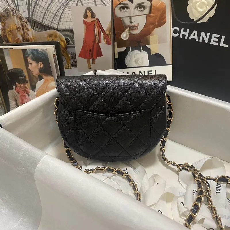 Chanel - Luxury Bag - CHL - 354