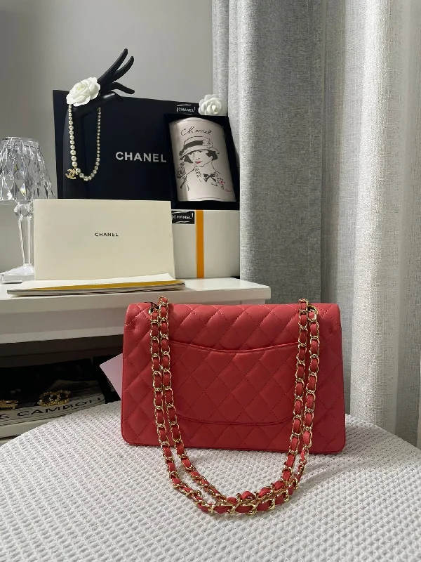 Chanel - Luxury Bag - CHL - 392