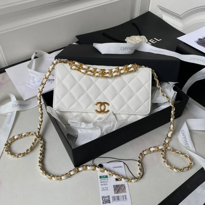 WF - Chanel Bags - 012