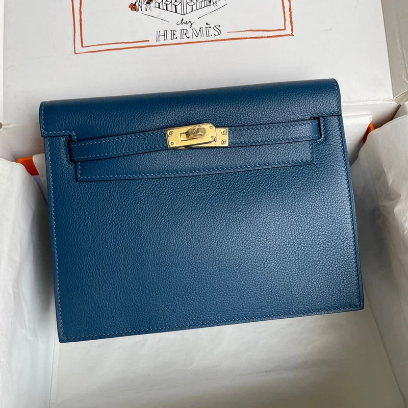 Whimsy Finds - Hermes Bags - 216