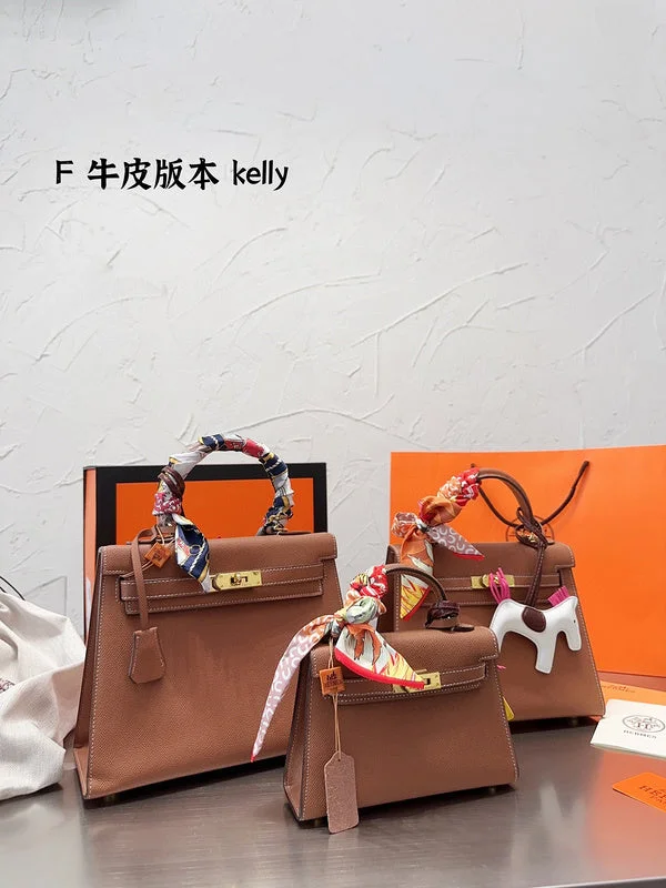 Whimsy Finds - Hermes Bags - 008