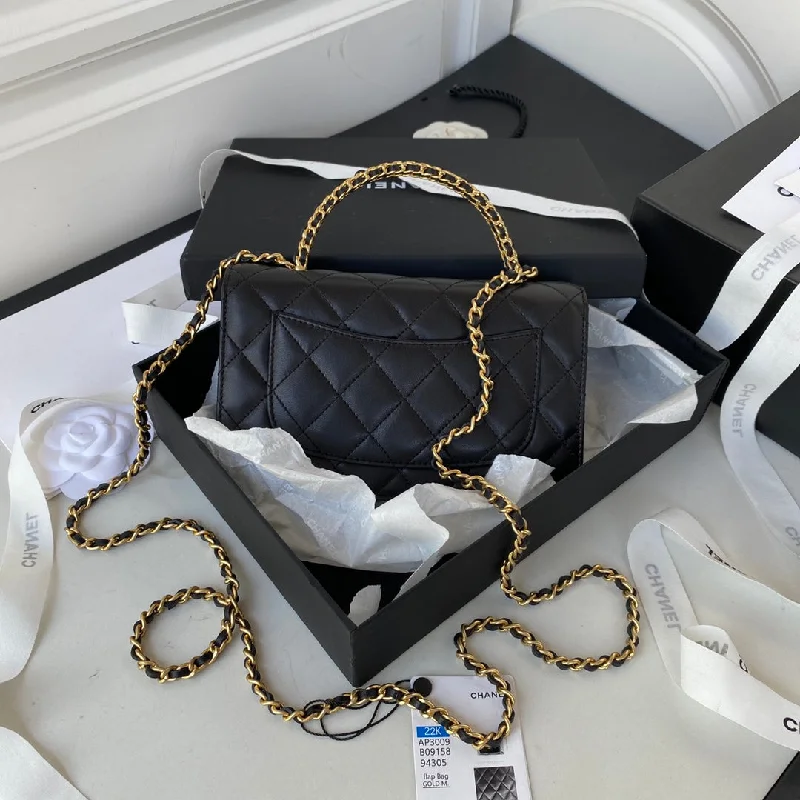 Chanel - Luxury Bag - CHL - 356