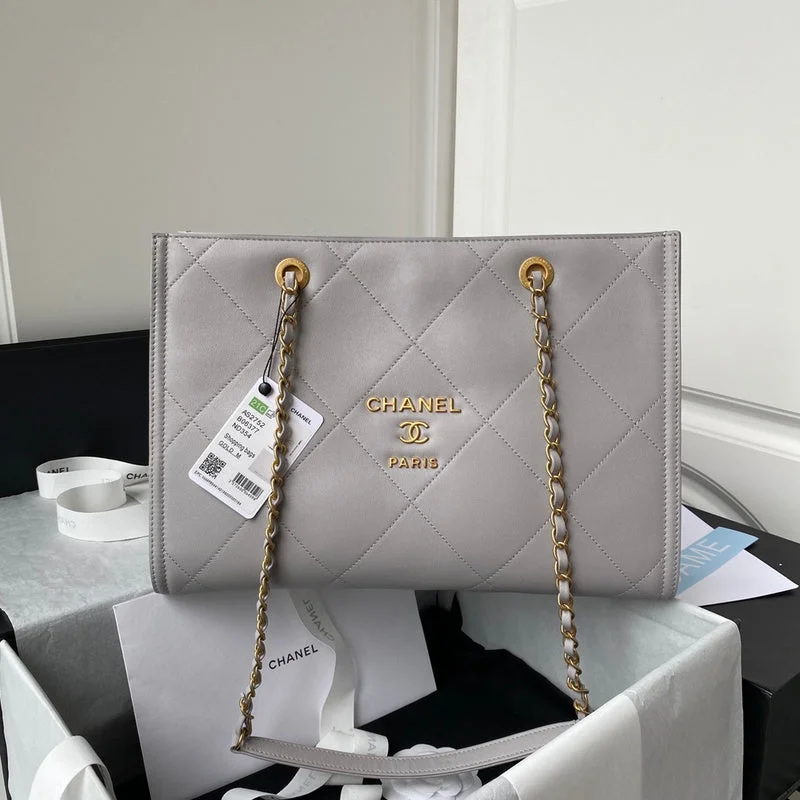 WF - Chanel Bags - 1000