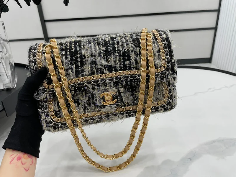 Chanel - Luxury Bag - CHL - 513