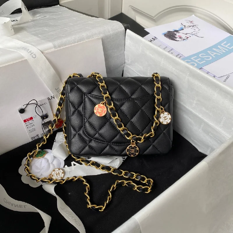 Chanel - Luxury Bag - CHL - 424