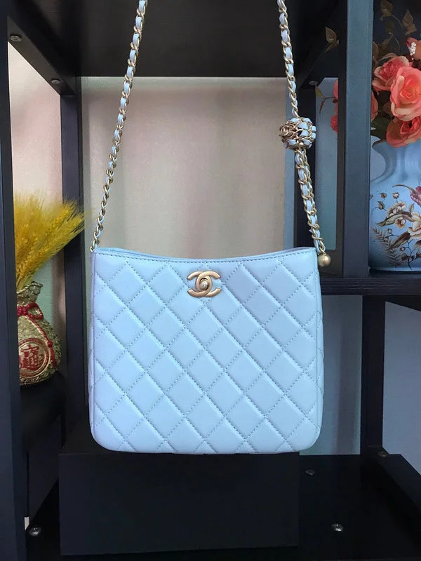 WF - Chanel Bags - 1134