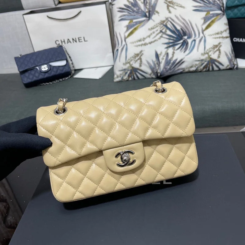 WF - Chanel Bags - 1083