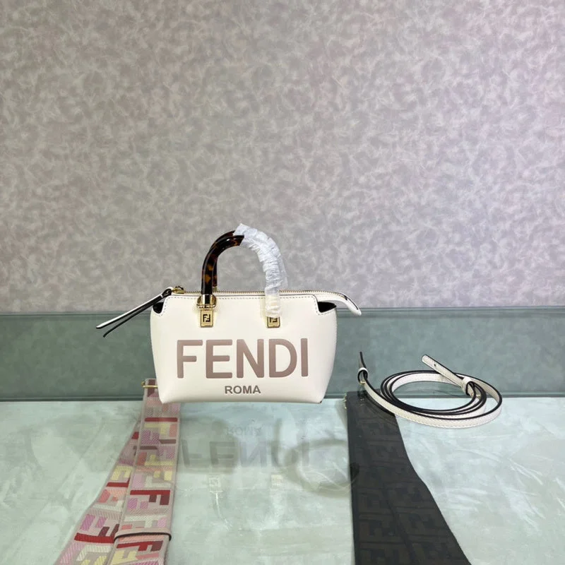 WF - Fendi Bags - 023