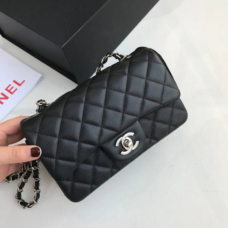 WF - Chanel Bags - 1048