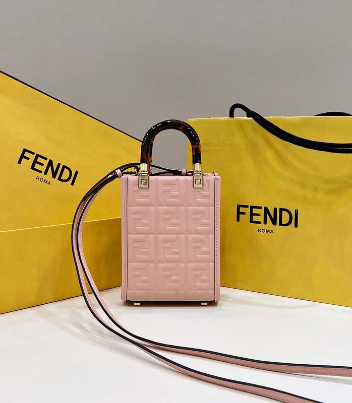 WF - Fendi Bags - 008