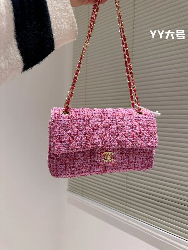 WF - Chanel Bags - 017