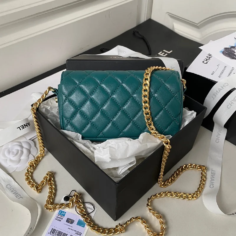 Chanel - Luxury Bag - CHL - 291