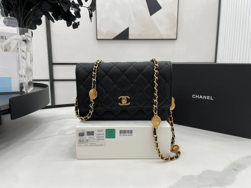 WF - Chanel Bags - 092