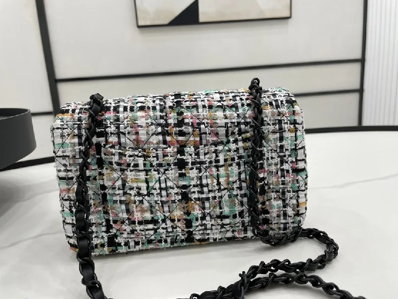 Chanel - Luxury Bag - CHL - 518