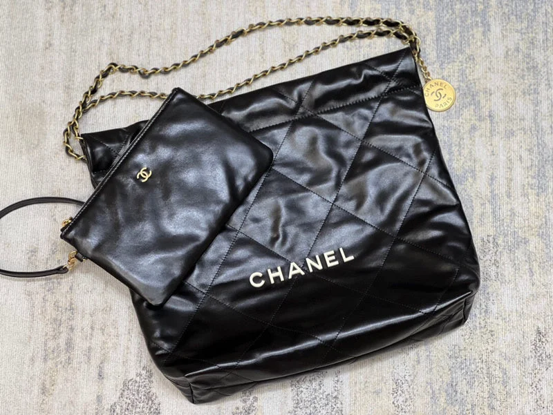 WF - Chanel Bags - 077