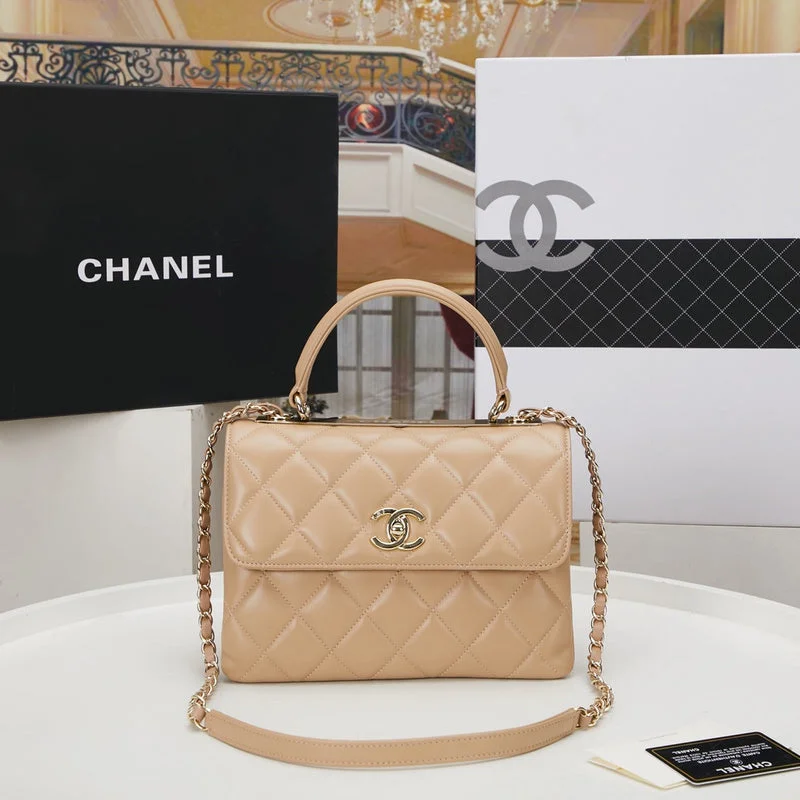 WF - Chanel Bags - 1018