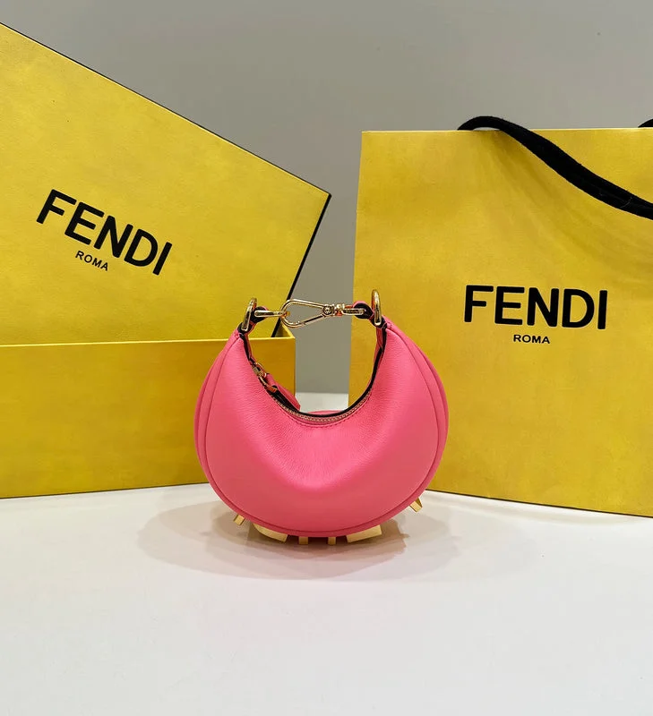 WF - Fendi Bags - 014