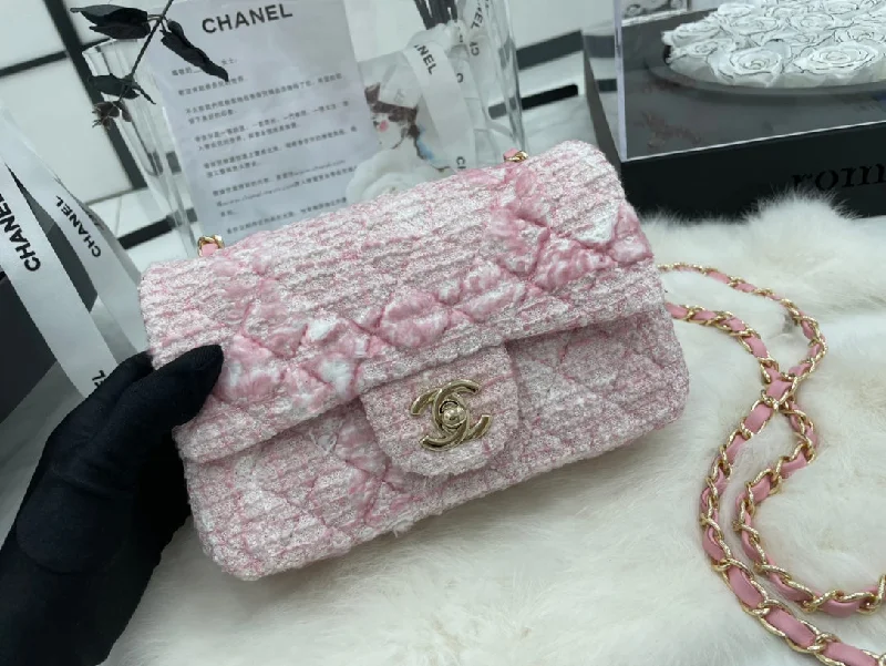 Chanel - Luxury Bag - CHL - 370