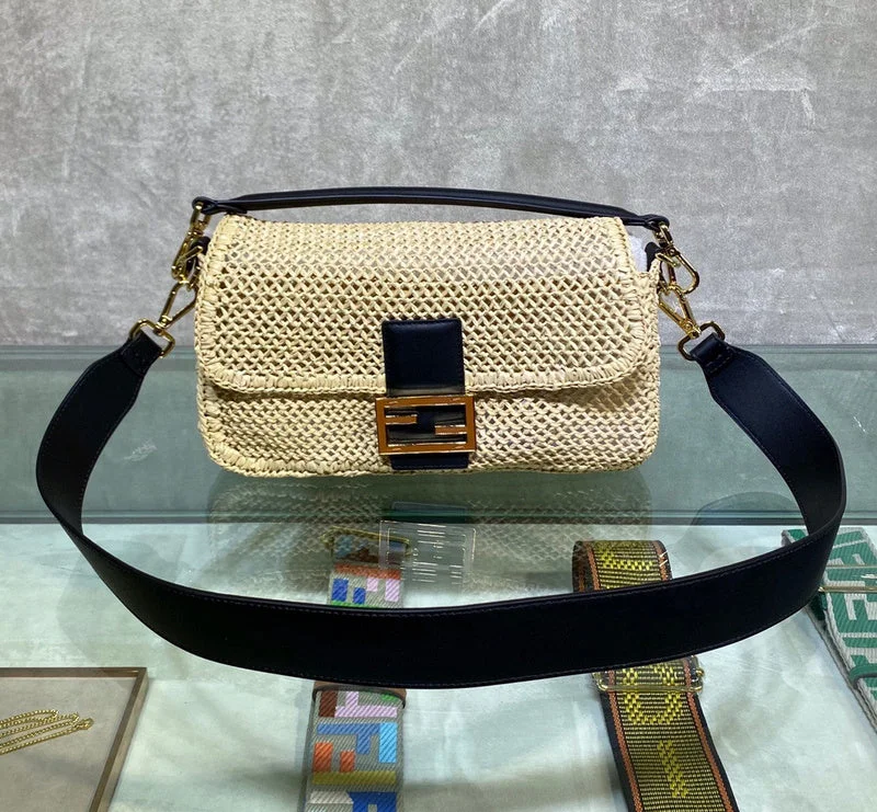 WF - Fendi Bags - 090