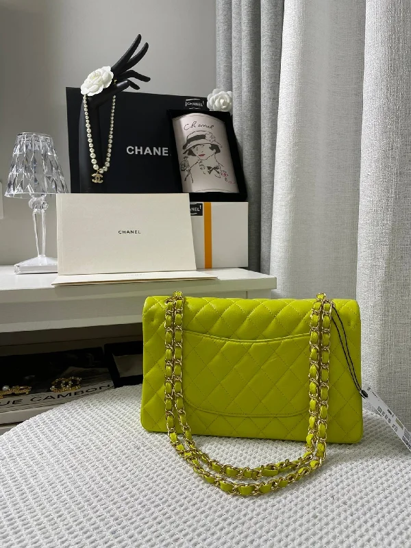 Chanel - Luxury Bag - CHL - 398