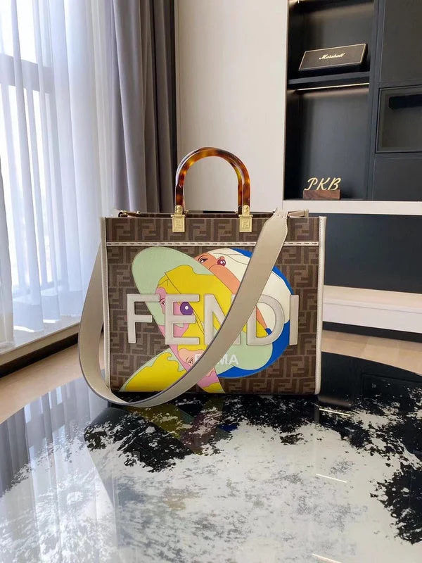 WF - Fendi Bags - 1014