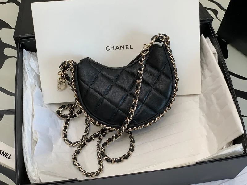 Chanel - Luxury Bag - CHL - 365