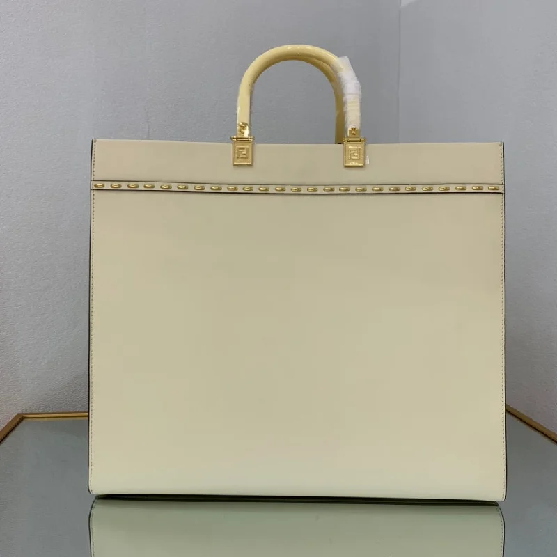 WF -  Fendi Bag - 347