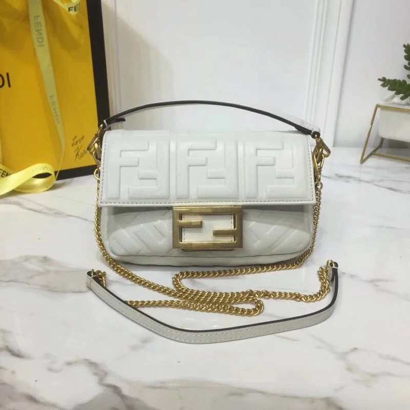 WF - Fendi Bags - 112