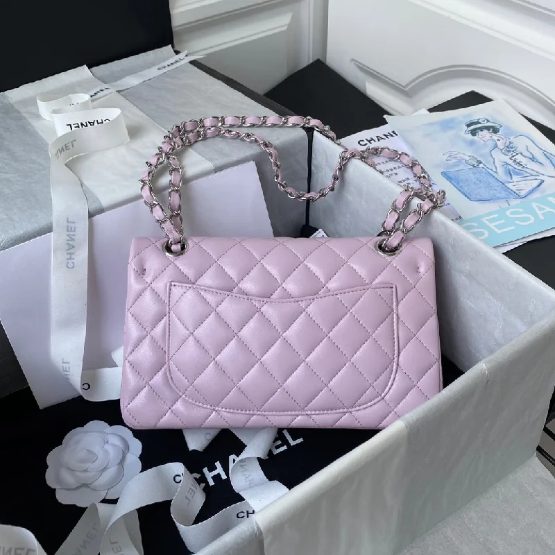 Chanel - Luxury Bag - CHL - 410