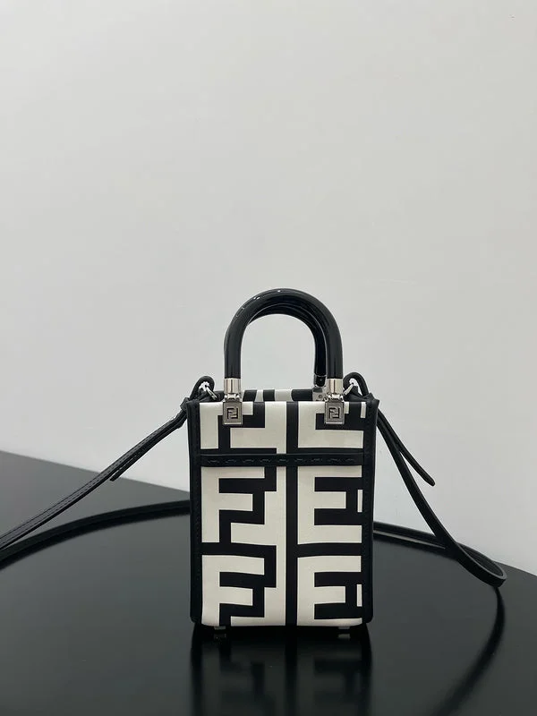 WF - Fendi Bags - 022