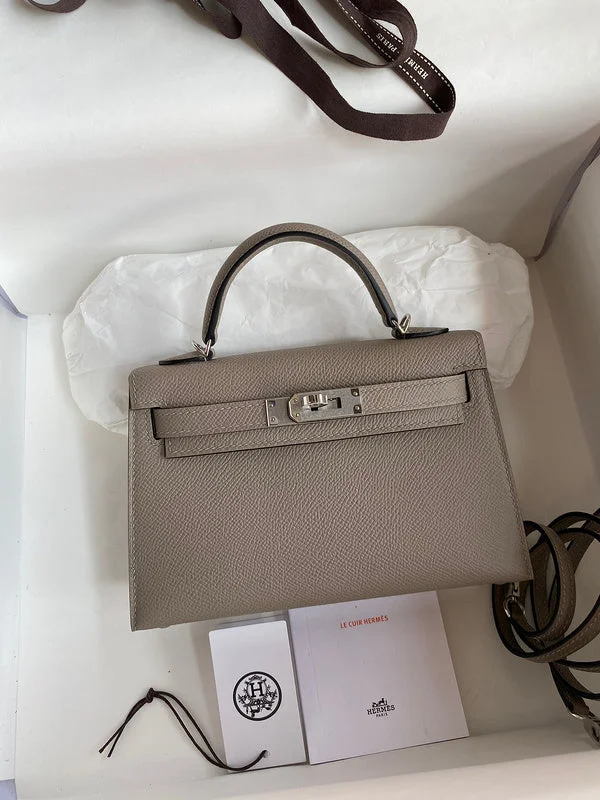 Whimsy Finds - Hermes Bags - 226