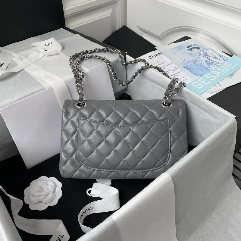 Chanel - Luxury Bag - CHL - 414