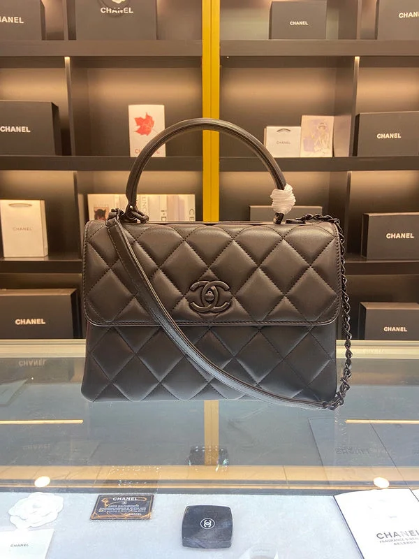 WF - Chanel Bags - 074