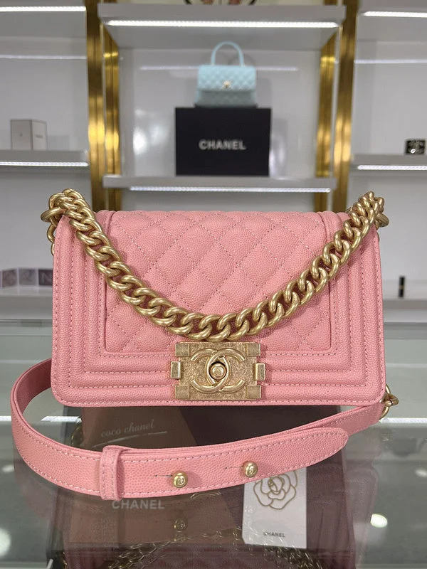 WF - Chanel Bags - 1021