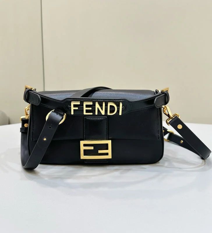 WF - Fendi Bags - 035