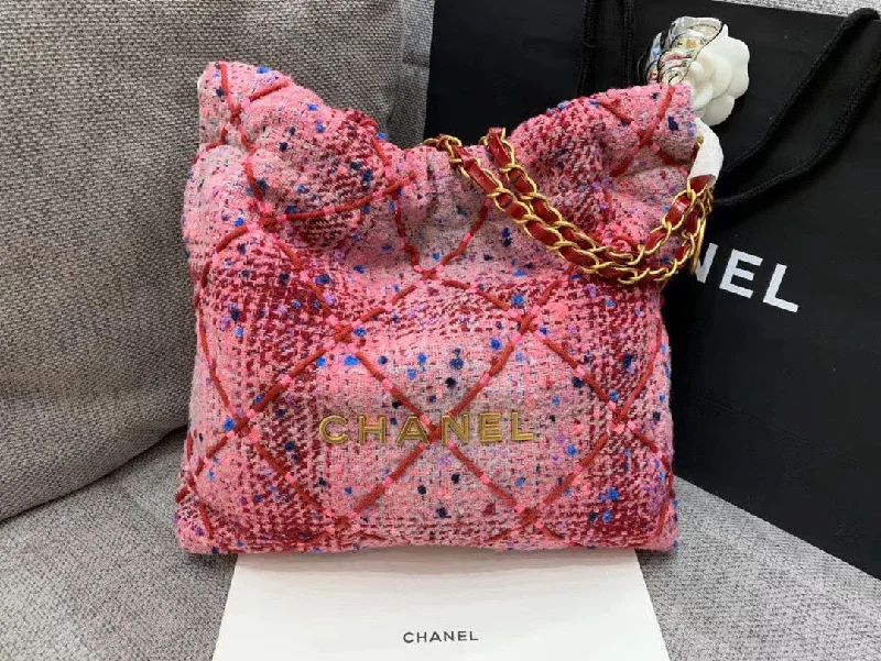 Chanel - Luxury Bag - CHL - 323