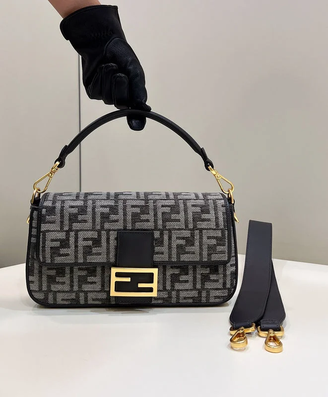 WF - Fendi Bags - 047