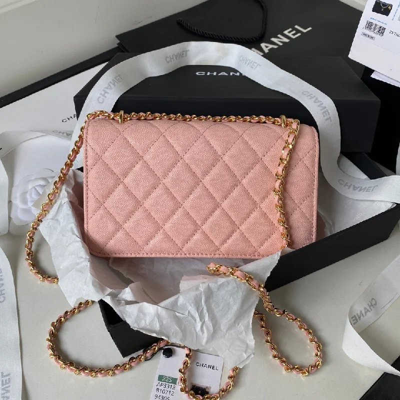 Chanel - Luxury Bag - CHL - 269