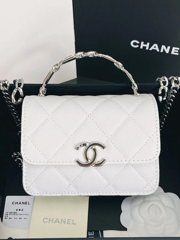 WF - Chanel Bags - 1058