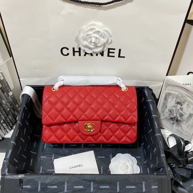 WF - Chanel Bags - 1114