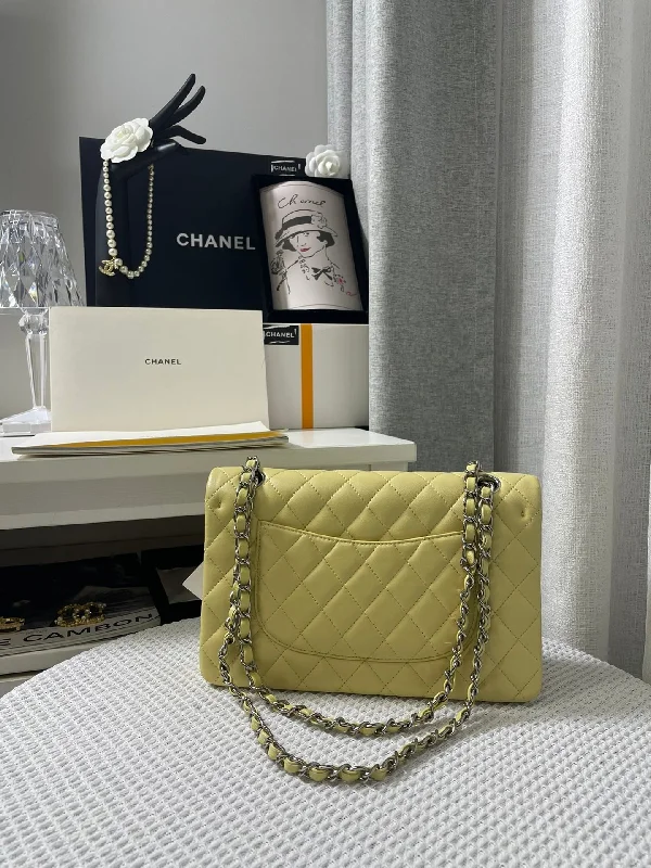 Chanel - Luxury Bag - CHL - 402