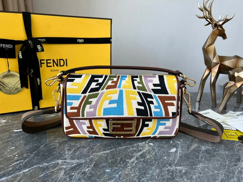 WF - Fendi Bags - 108