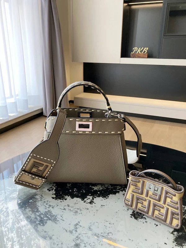 WF - Fendi Bags - 106