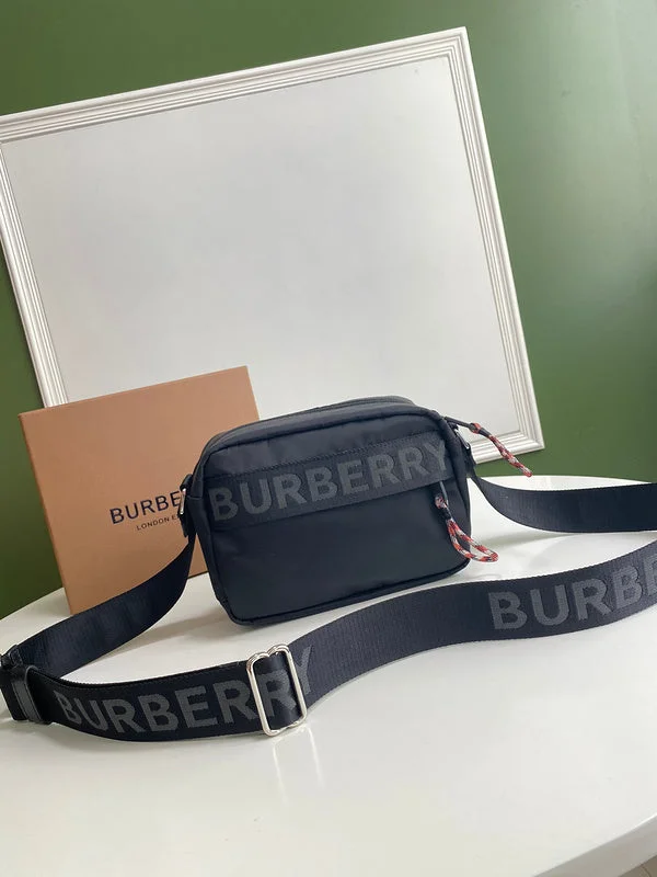 Whimsy Finds - Burberry Bags - 451