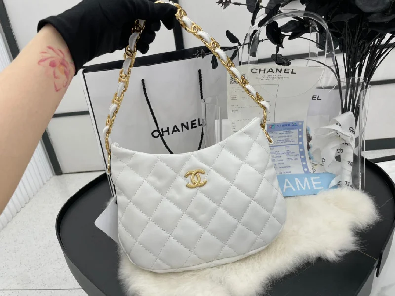 Chanel - Luxury Bag - CHL - 591