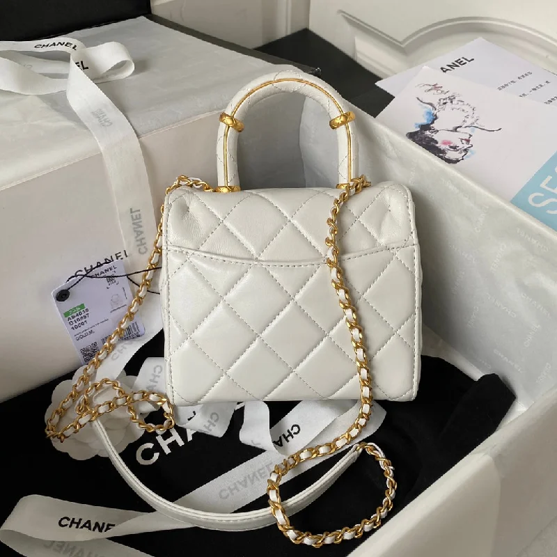 Chanel - Luxury Bag - CHL - 219