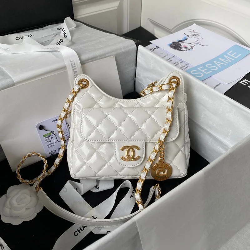 WF - Chanel Bags - 091