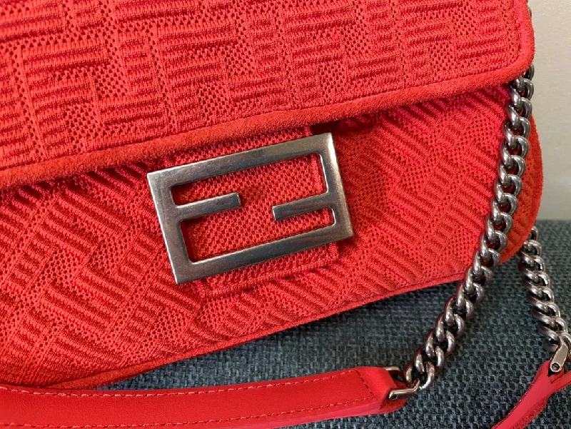 WF -  Fendi Bag - 285