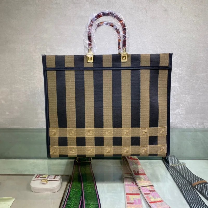 WF -  Fendi Bag - 372