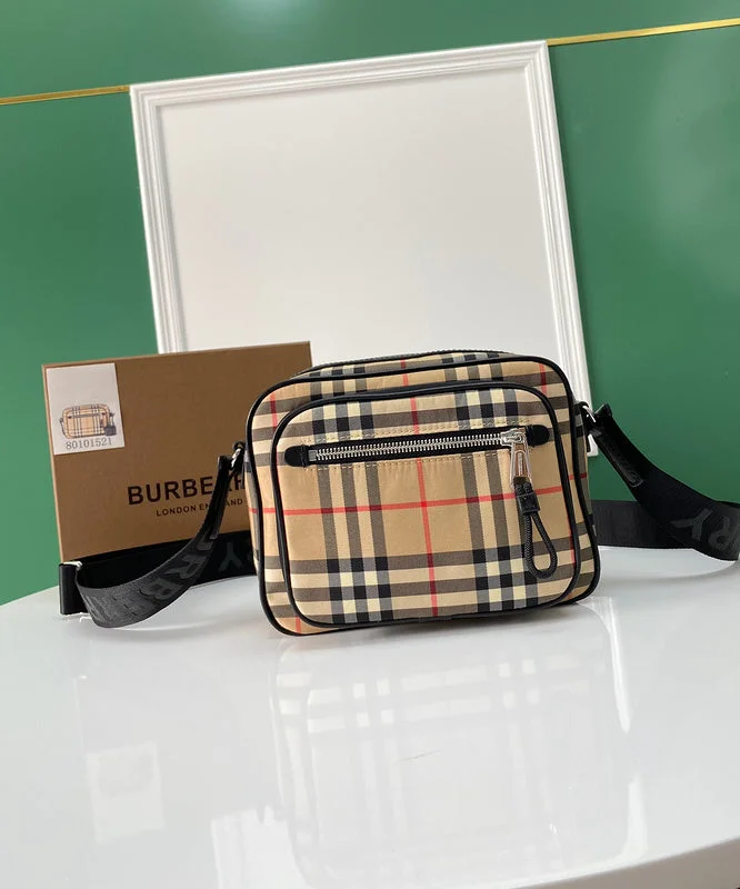 Whimsy Finds - Burberry Bags - 456